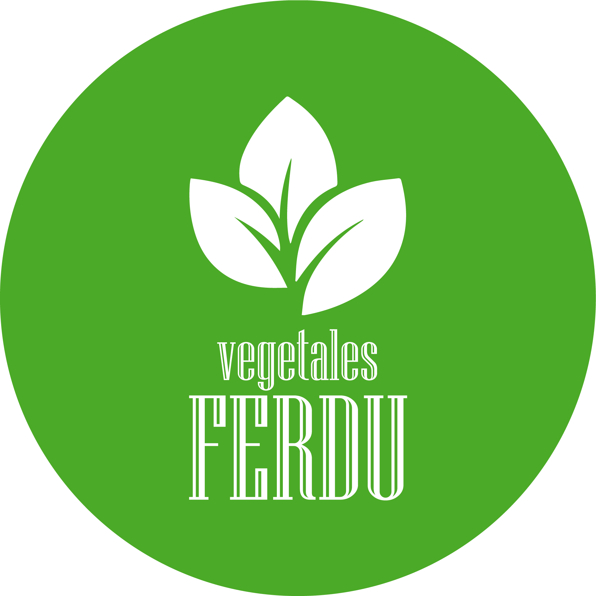 Logo Vegetales FERDU WEB-01